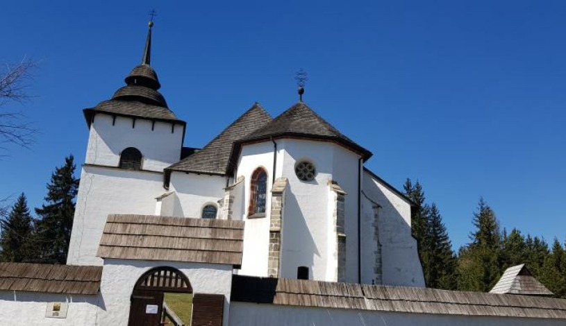 Hotel CROCUS **** Vysoké Tatry